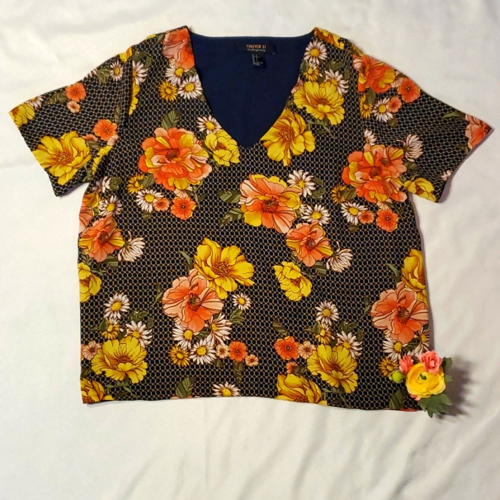 Forever 21 Top